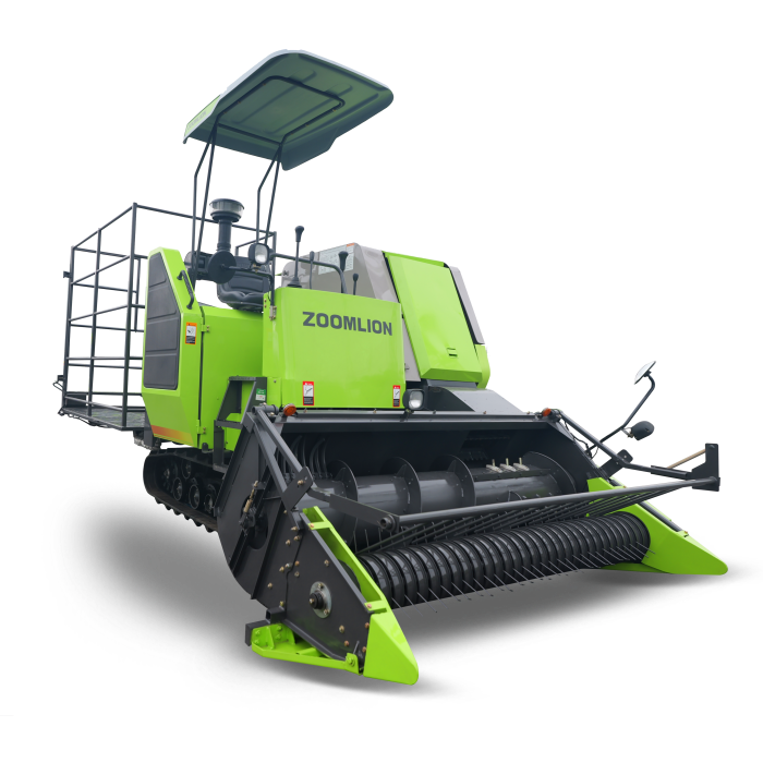 Zoomlion 9YZ-2200FB